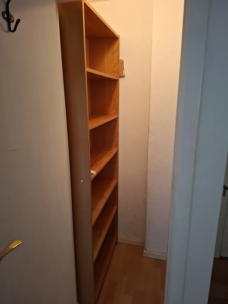 2 Zimmer Wohnung mit 45 m² in Bremen – Bild 8