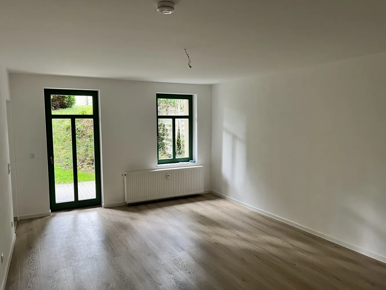 3 Zimmer Wohnung mit 80 m² in Altenburg – Bild 9