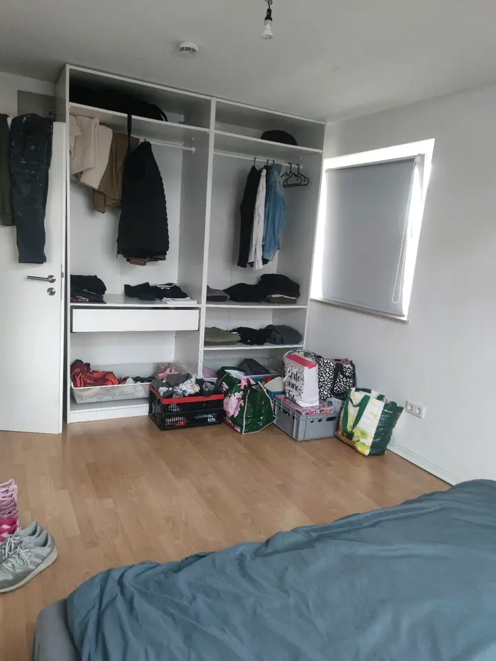 3 Zimmer Wohnung mit 85 m² in Bielefeld – Bild 5