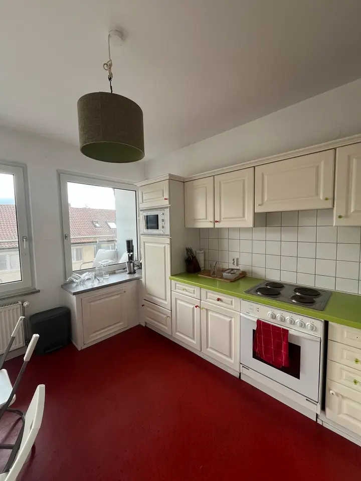 WG-Zimmer mit 16 m² in Gießen – Bild 8