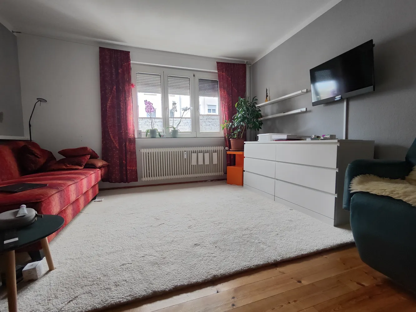 3 Zimmer Wohnung mit 68 m² in Stuttgart – Bild 3