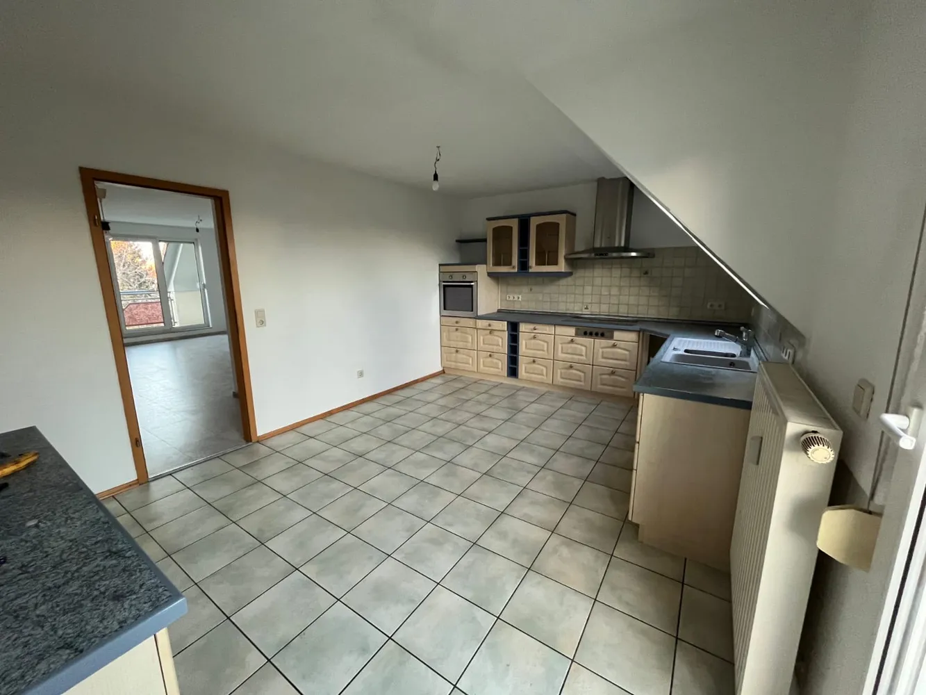 3 Zimmer Wohnung mit 105 m² in Ludwigshafen am Rhein – Bild 11
