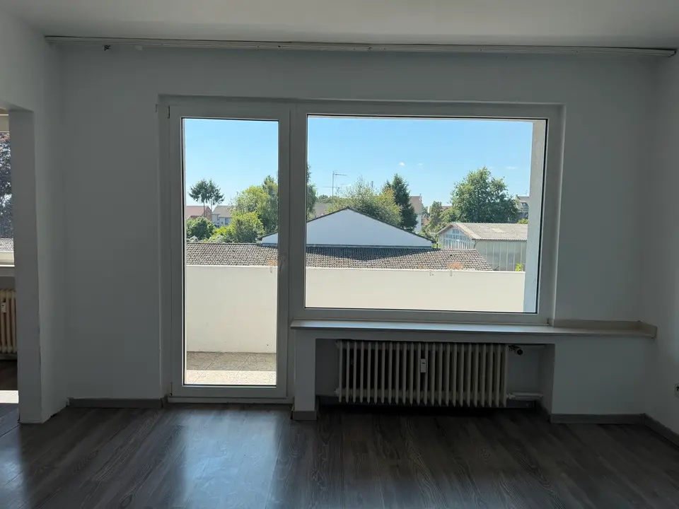 2 Zimmer Wohnung mit 50 m² in Essen – Bild 2