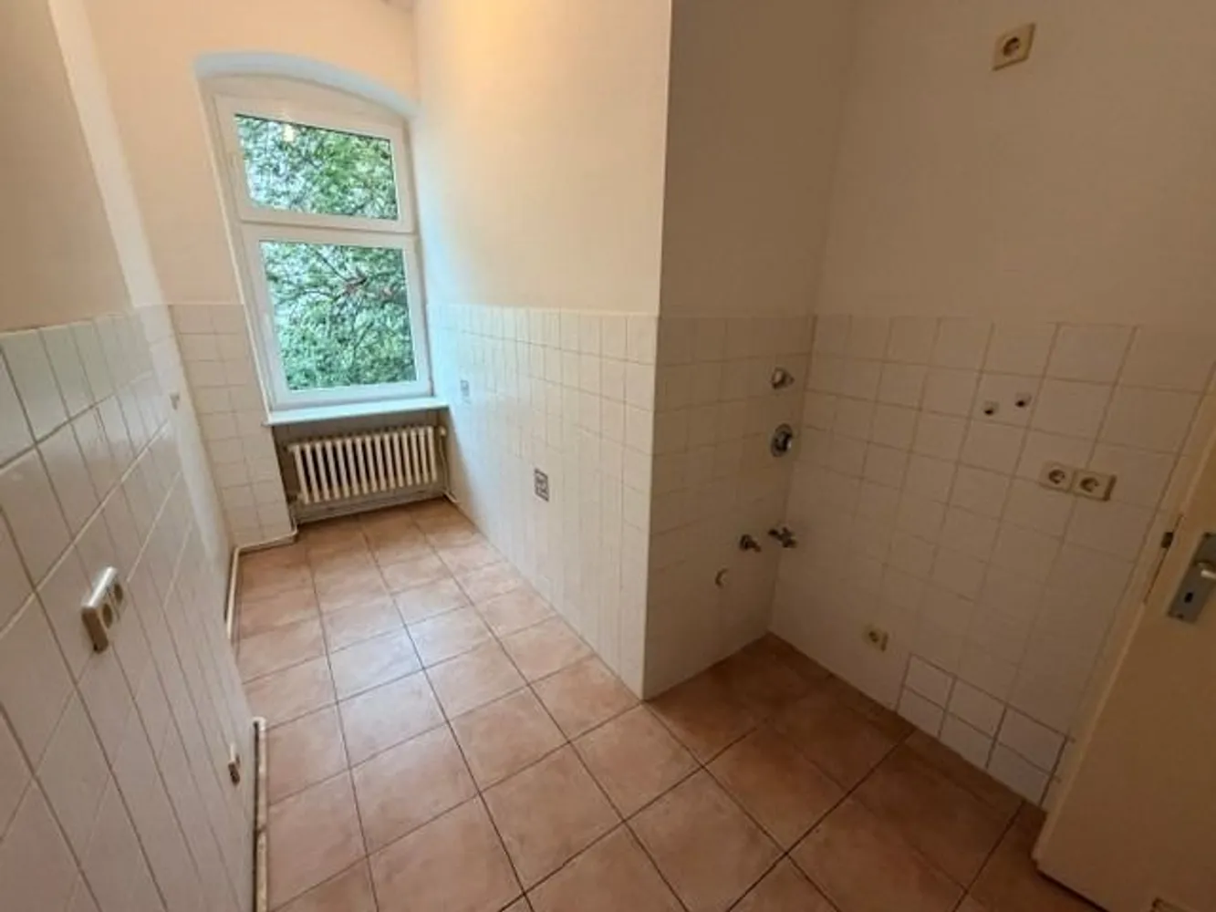 1 Zimmer Wohnung mit 39 m² in Berlin – Bild 5