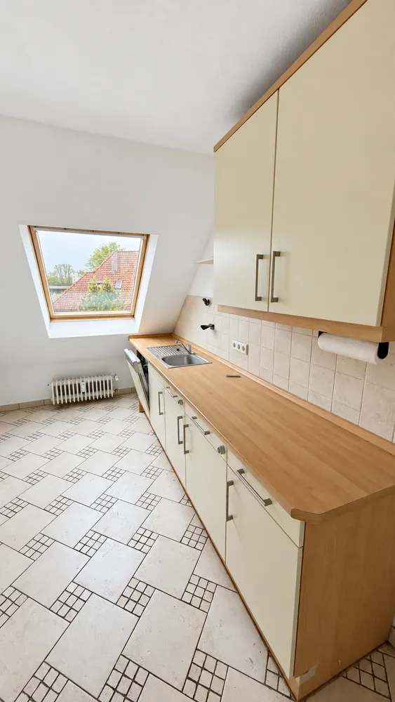 2 room apartment with 72 m² in Hanover – Photo 4