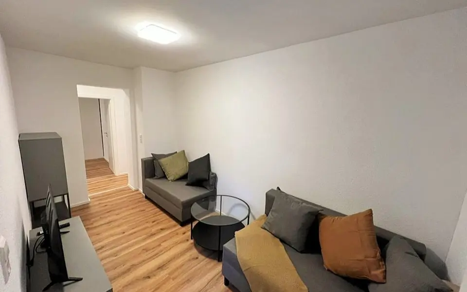 WG-Zimmer mit 55 m² in Herrenberg – Bild 6