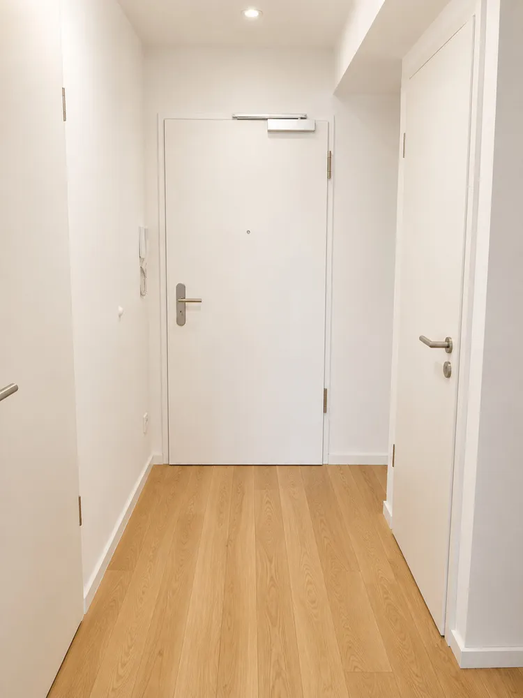 2 Zimmer Wohnung mit 57 m² in München – Bild 3