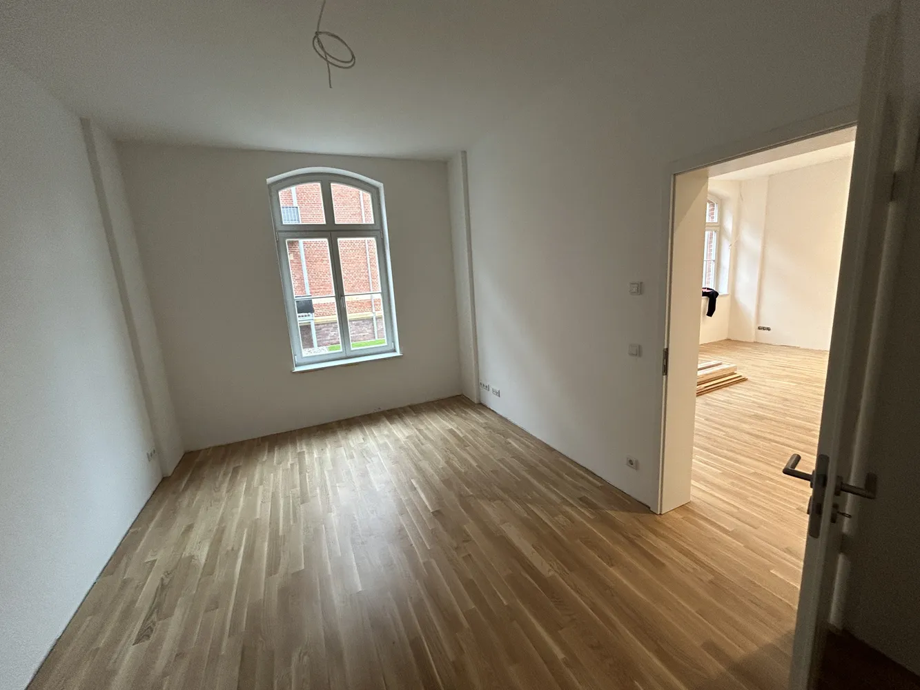 2 Zimmer Wohnung mit 45 m² in Wurzen – Bild 12