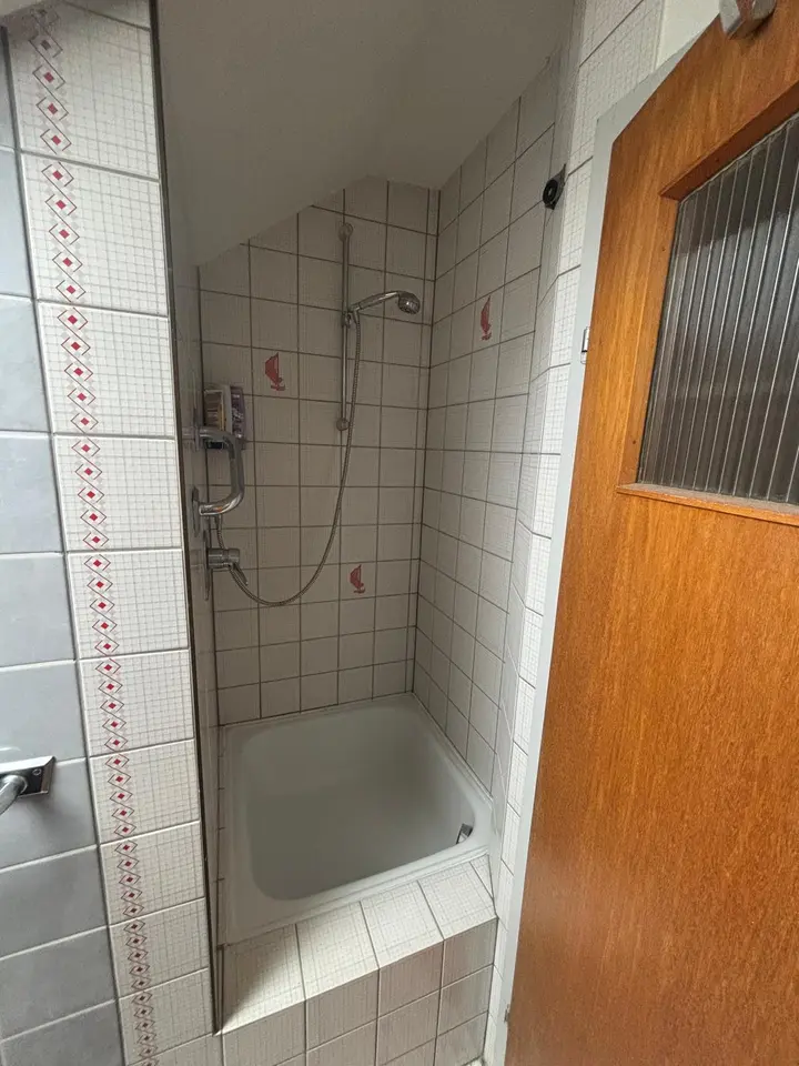 2 Zimmer Wohnung mit 20 m² in Leonberg – Bild 5