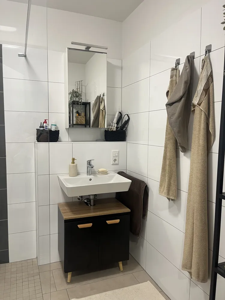 2 Zimmer Wohnung mit 47 m² in Bergheim – Bild 5