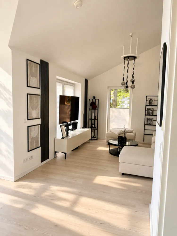 3 Zimmer Wohnung mit 77 m² in Hamburg – Bild 9