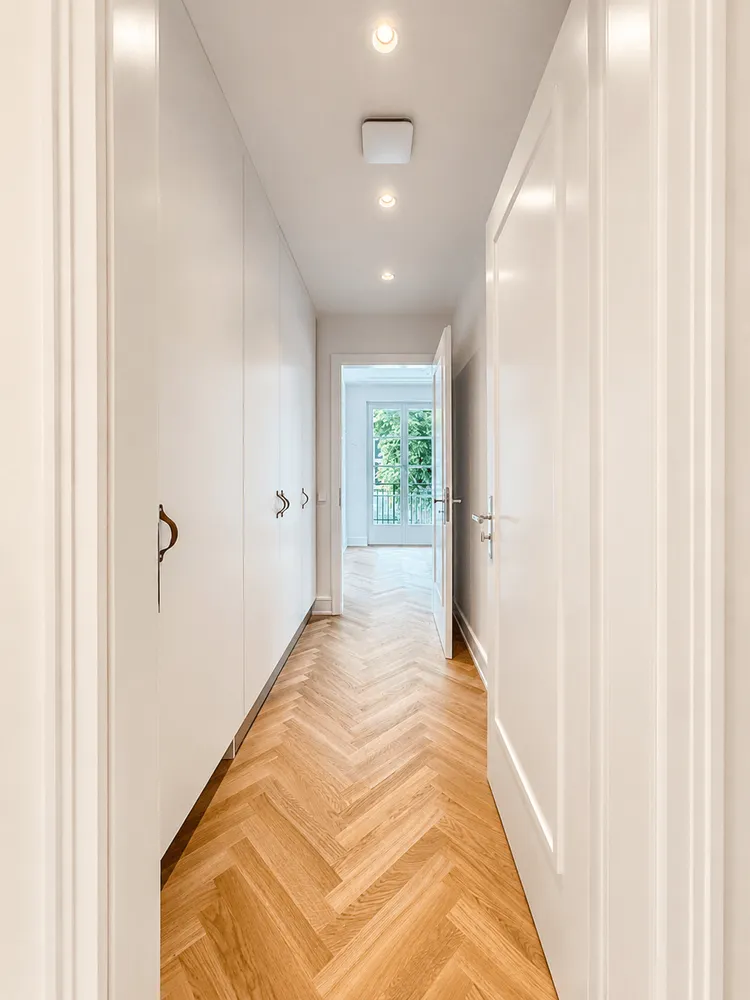 2 Zimmer Wohnung mit 63 m² in Düsseldorf – Bild 8