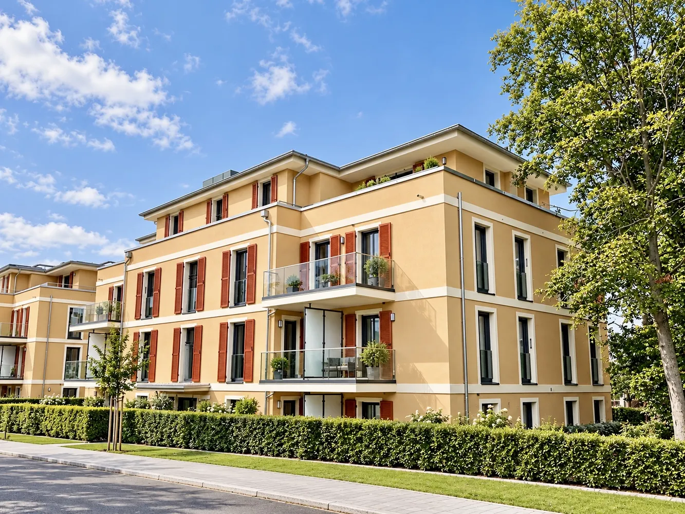 4 Zimmer Wohnung mit 104 m² in Dresden – Bild 4
