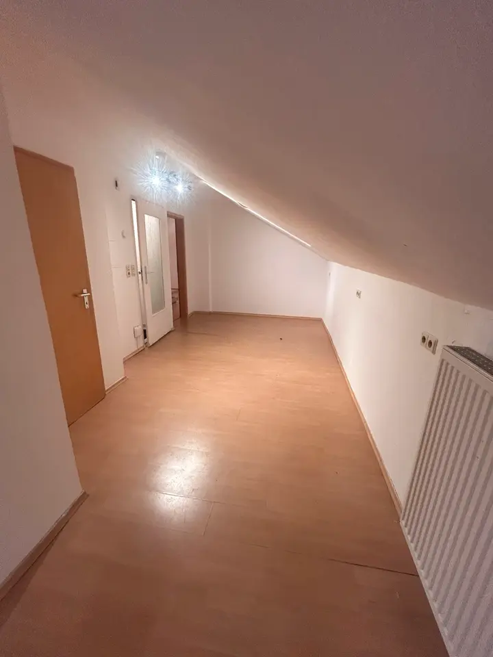 2 room apartment with 60 m² in Günzburg – Photo 2