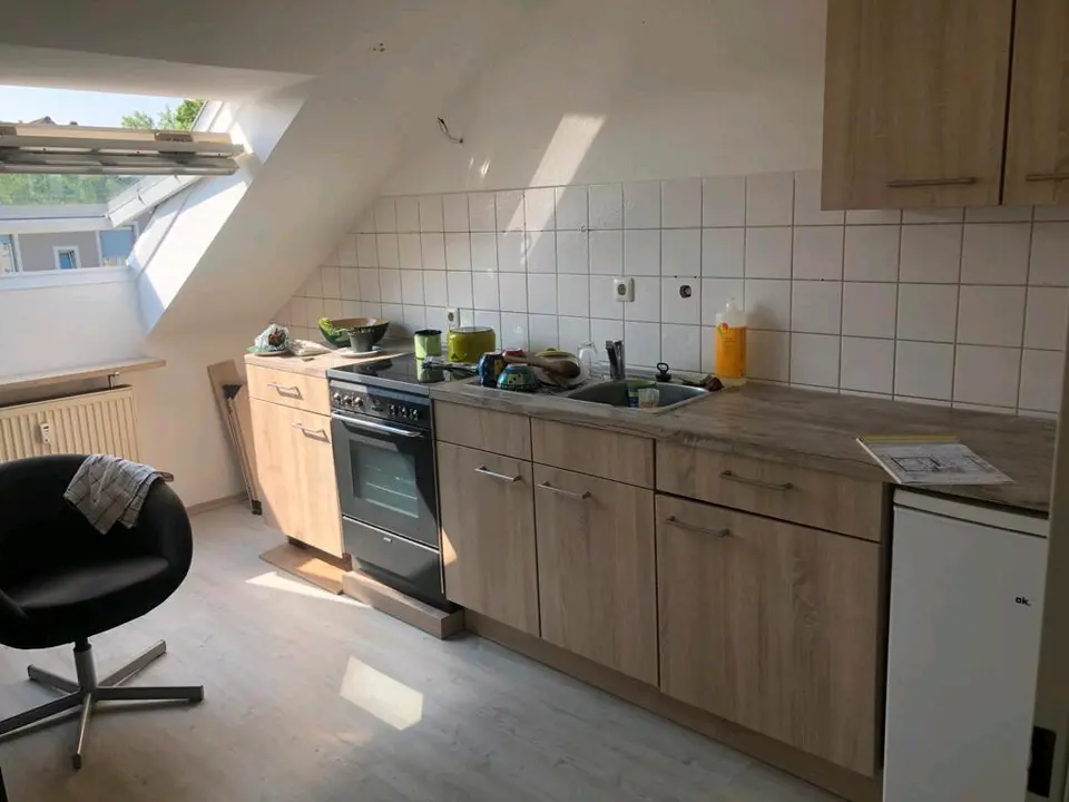 2 Zimmer Wohnung mit 50 m² in Bielefeld – Bild 3