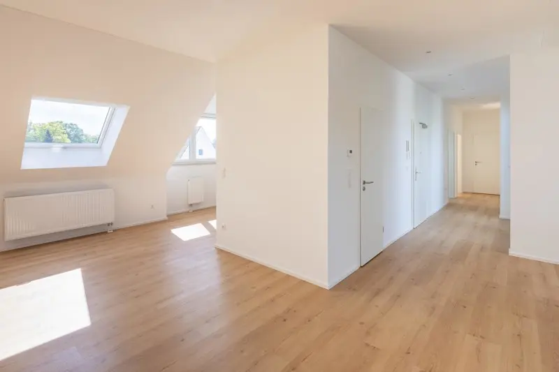 4 Zimmer Wohnung mit 79 m² in Memmingen – Bild 4