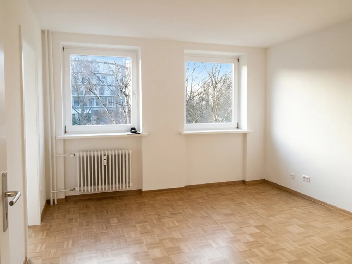 1 Zimmer Wohnung mit 29 m² in Hamburg – Bild 5