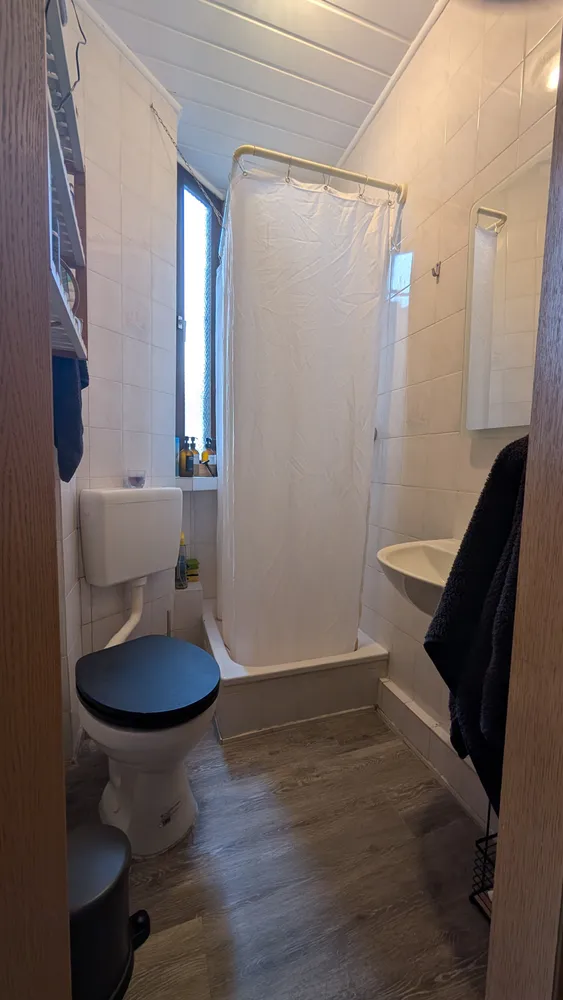 2 Zimmer Wohnung mit 46 m² in Wiesbaden – Bild 4