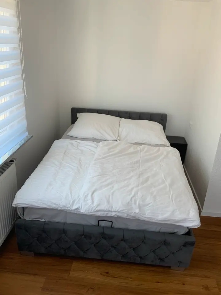 Shared room with 70 m² in Stuttgart – Photo 2