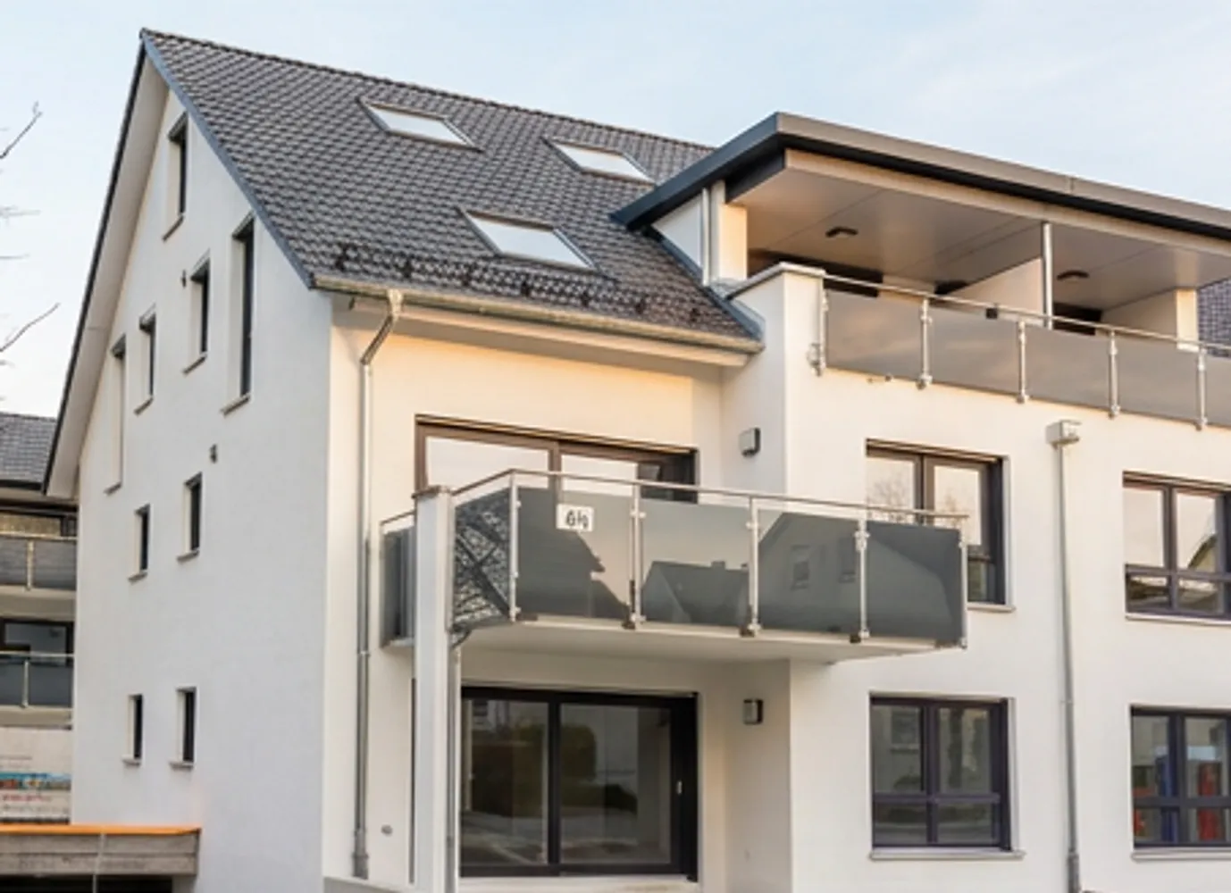3 Zimmer Wohnung mit 65 m² in Reutlingen – Bild 1