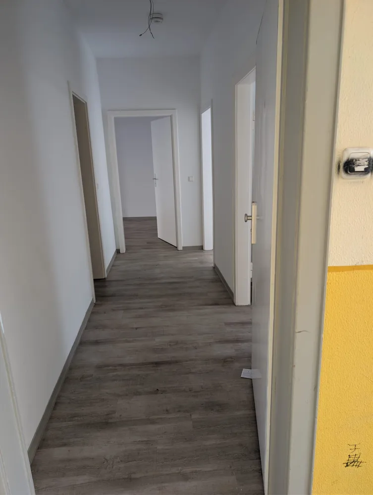 2 Zimmer Wohnung mit 77 m² in Hannover – Bild 1
