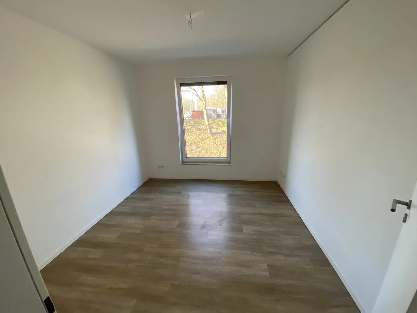 4 Zimmer Wohnung mit 100 m² in Bochum – Bild 9