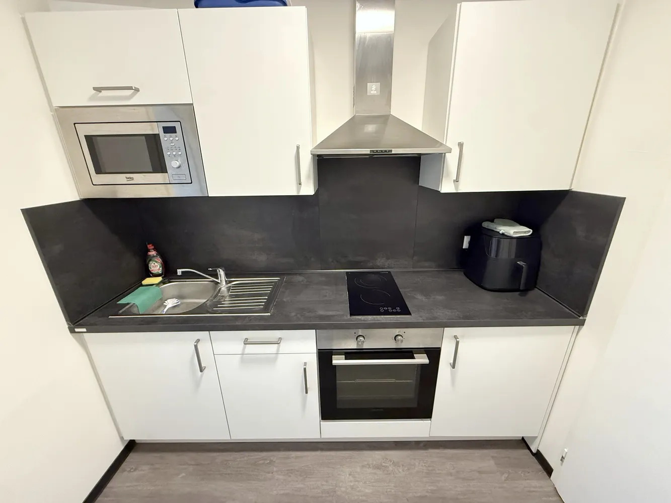 1 Zimmer Wohnung mit 33 m² in Aachen – Bild 8