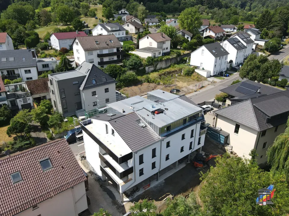 2 Zimmer Wohnung mit 81 m² in Bruchsal – Bild 10