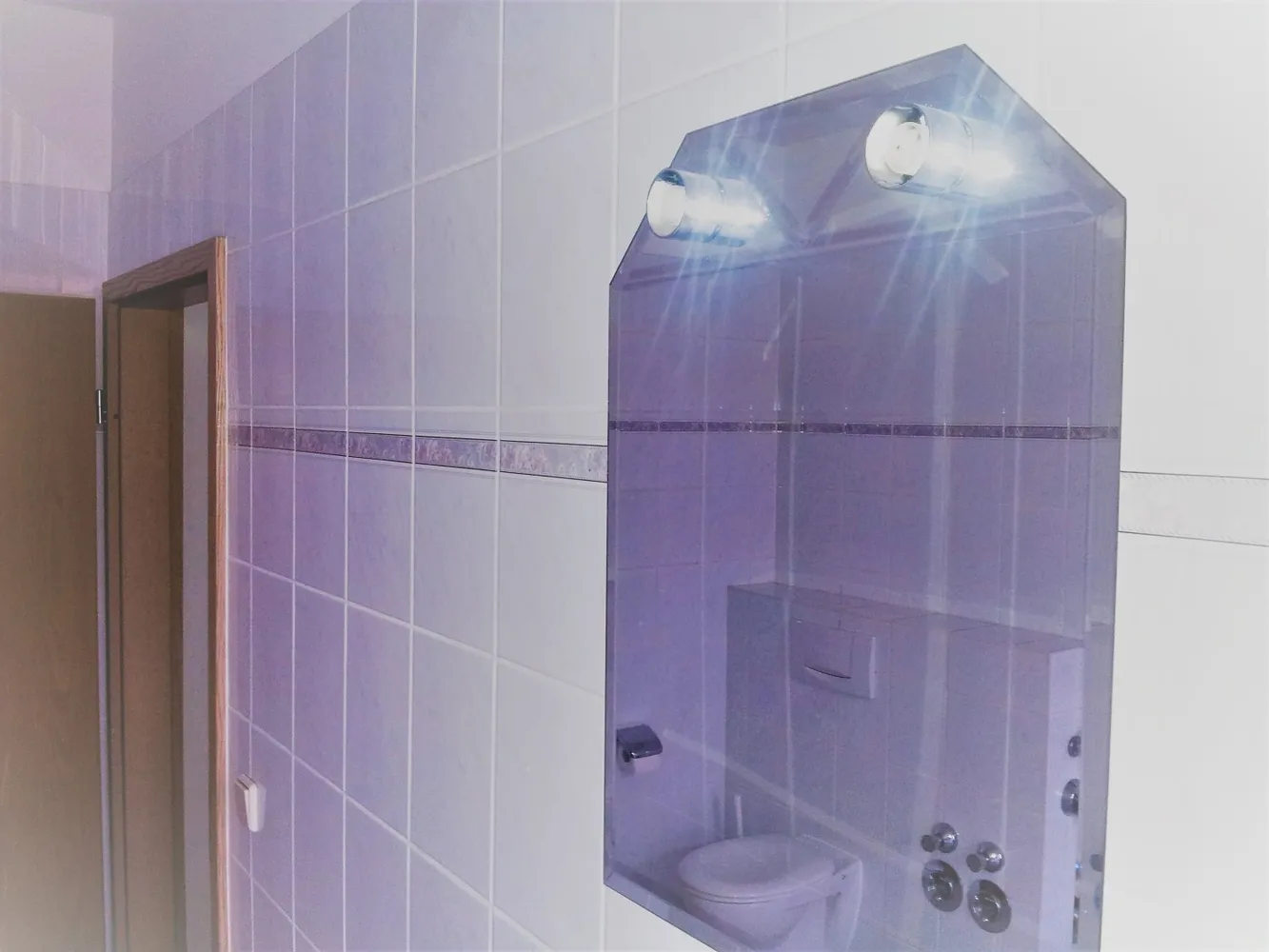 2 Zimmer Wohnung mit 46 m² in Halle (Saale) – Bild 12