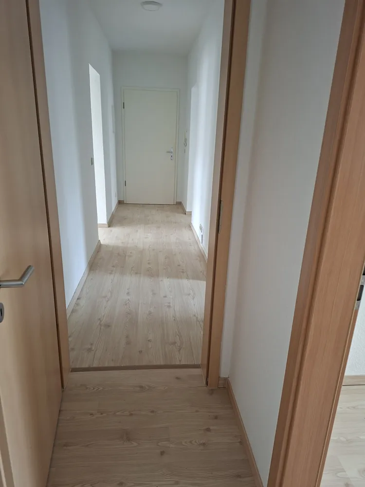 4 Zimmer Wohnung mit 104 m² in Halle (Saale) – Bild 4
