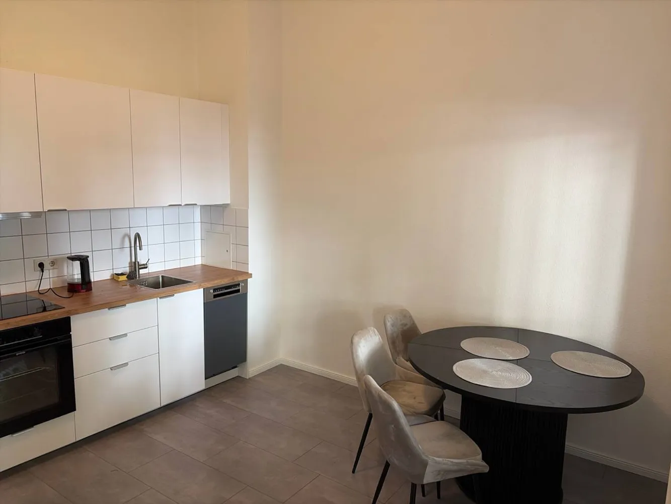 1 Zimmer Wohnung mit 50 m² in Berlin – Bild 7