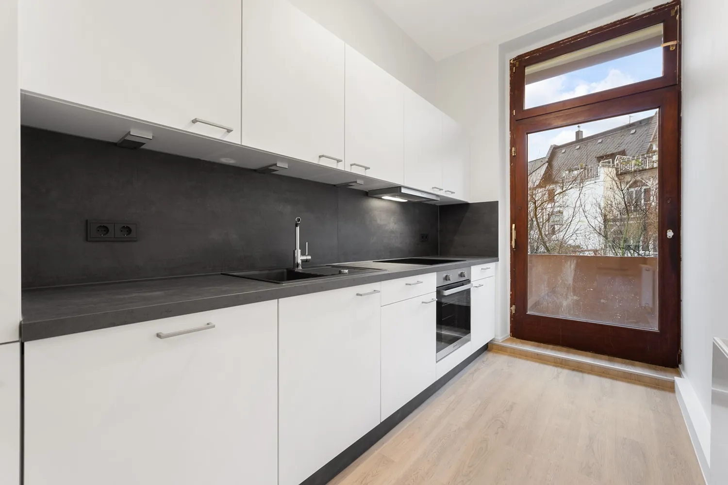 3 Zimmer Wohnung mit 90 m² in Mülheim an der Ruhr – Bild 7