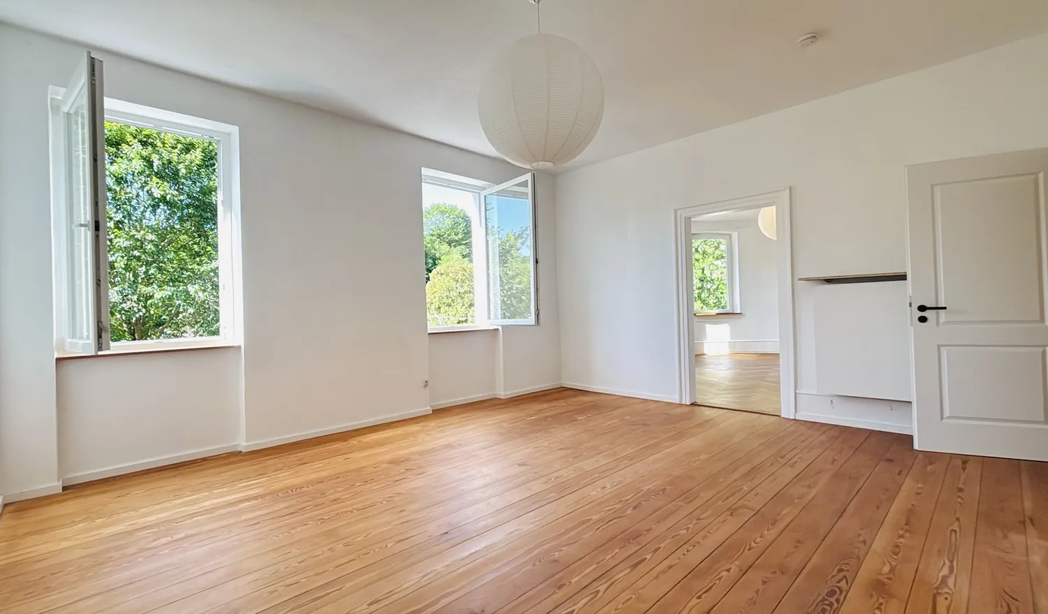 4 Zimmer Wohnung mit 113 m² in Pforzheim – Bild 8