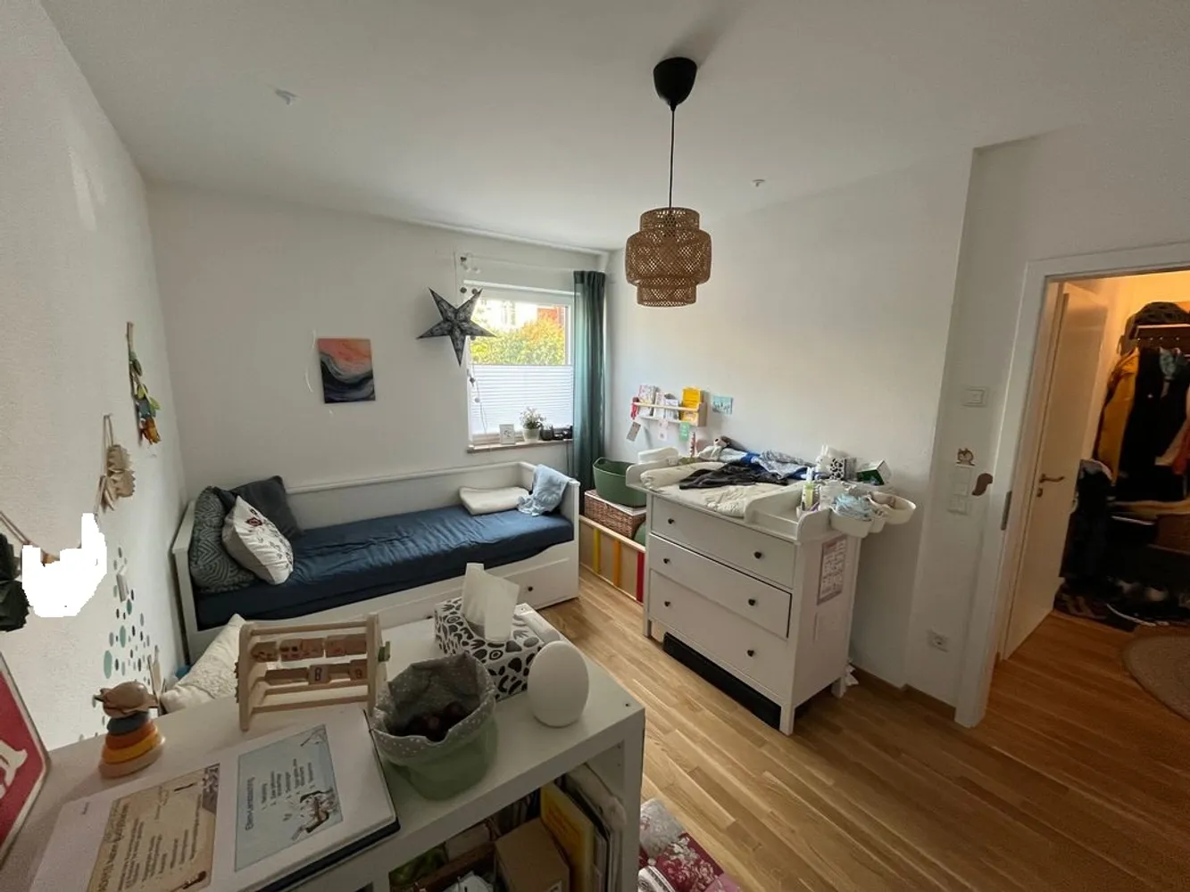 3 Zimmer Wohnung mit 85 m² in Dachau – Bild 7