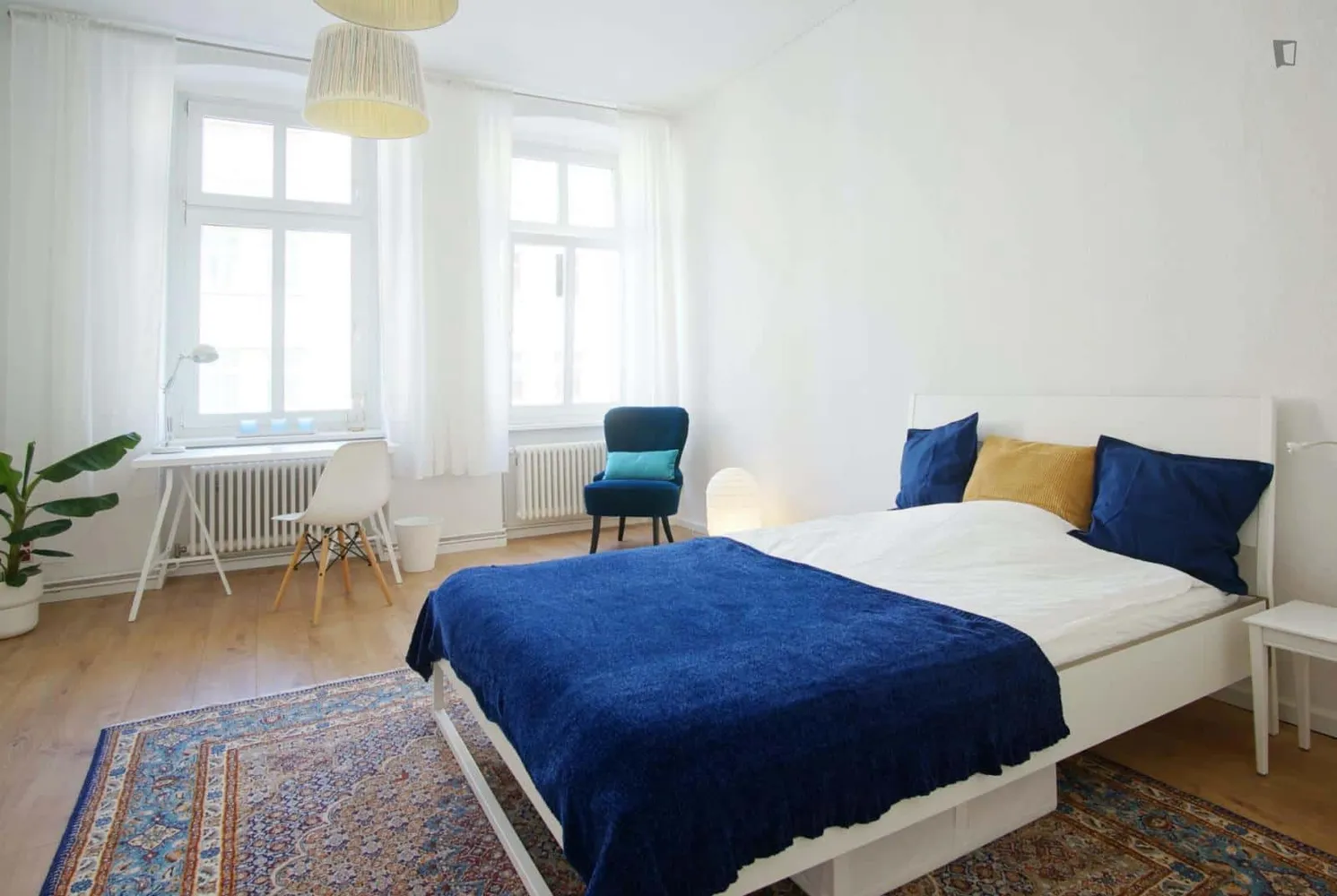 WG-Zimmer in Berlin – Bild 2