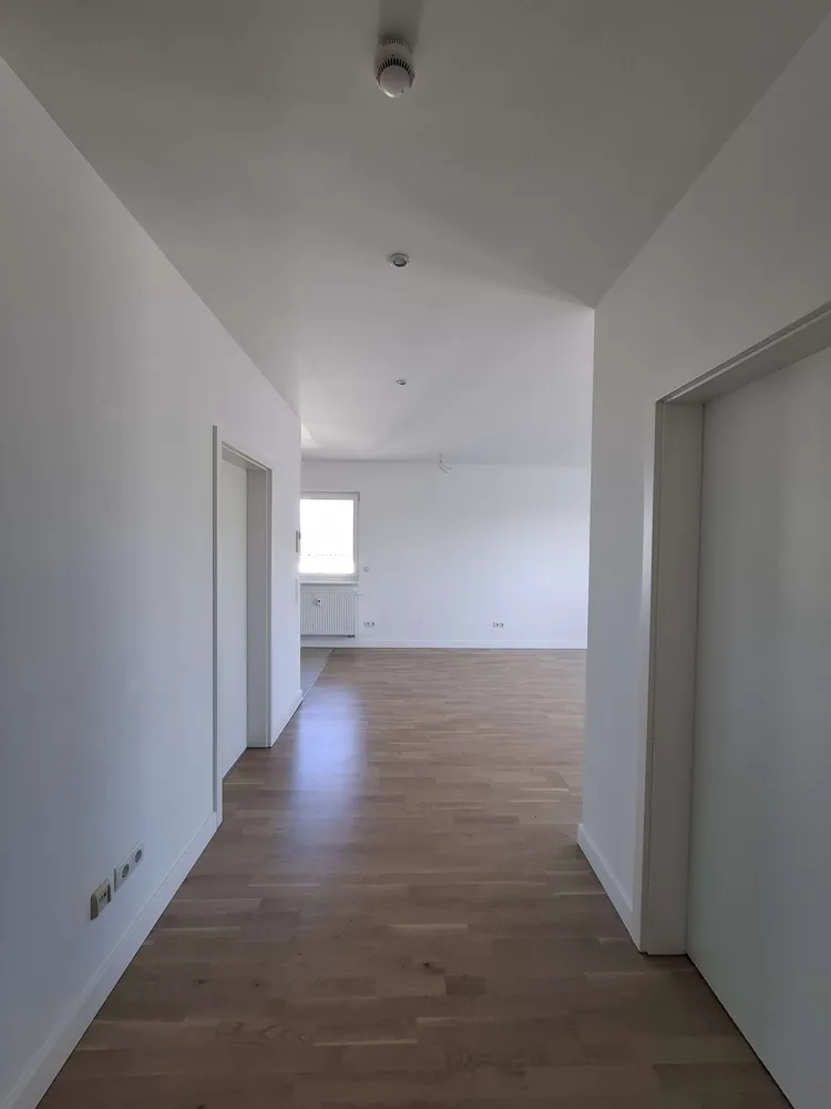2 Zimmer Wohnung mit 60 m² in Coburg – Bild 5
