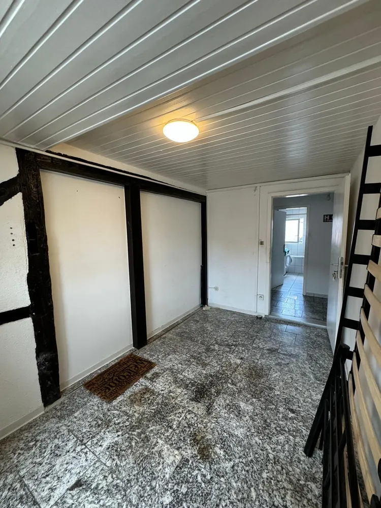 1 Zimmer Wohnung mit 10 m² in Karlsruhe – Bild 3
