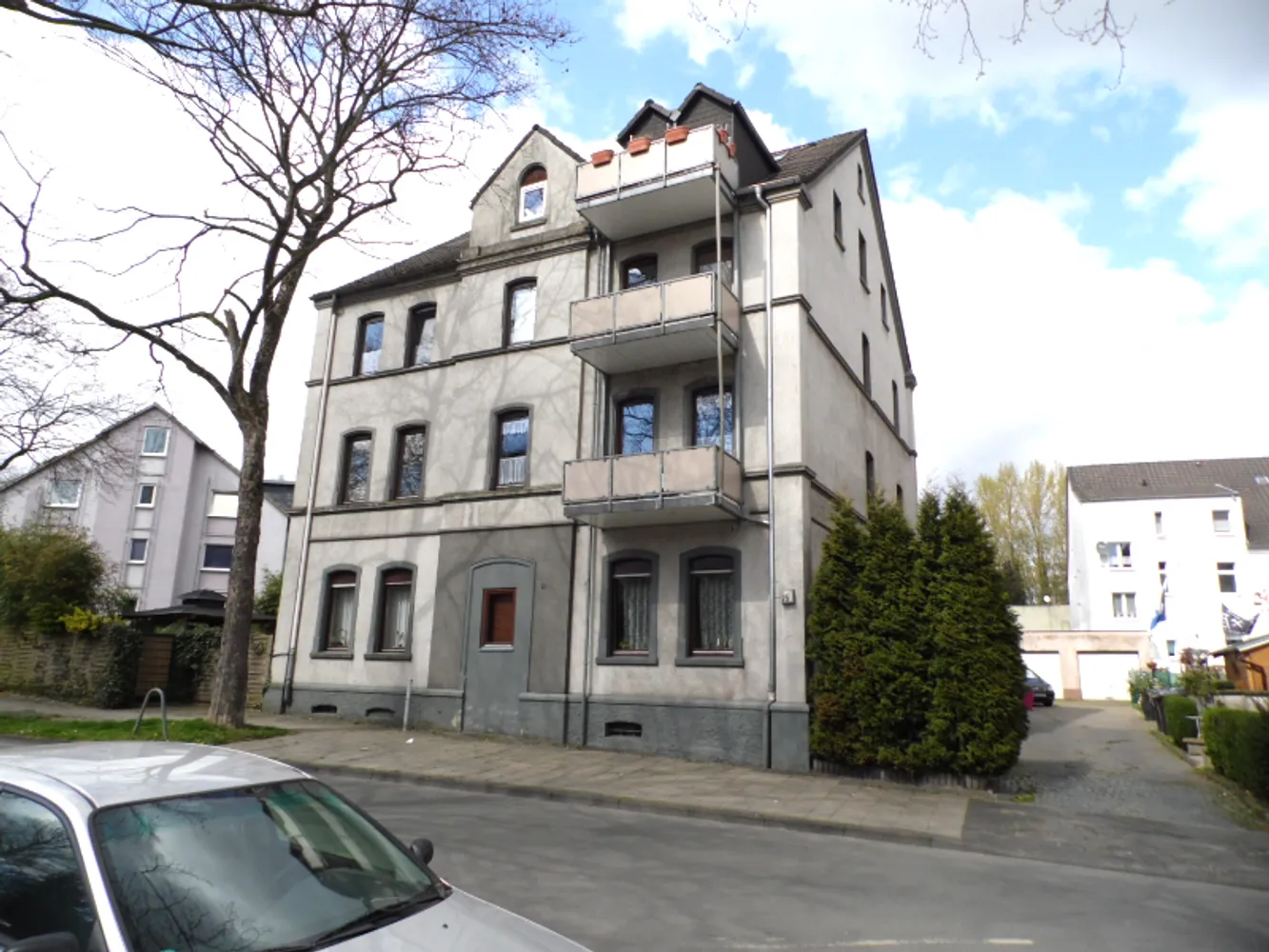 1 Zimmer Wohnung mit 33 m² in Bochum – Bild 9
