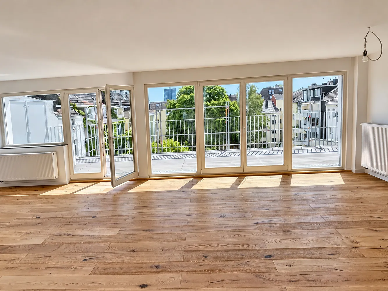 5 room apartment with 141 m² in Dortmund – Photo 1