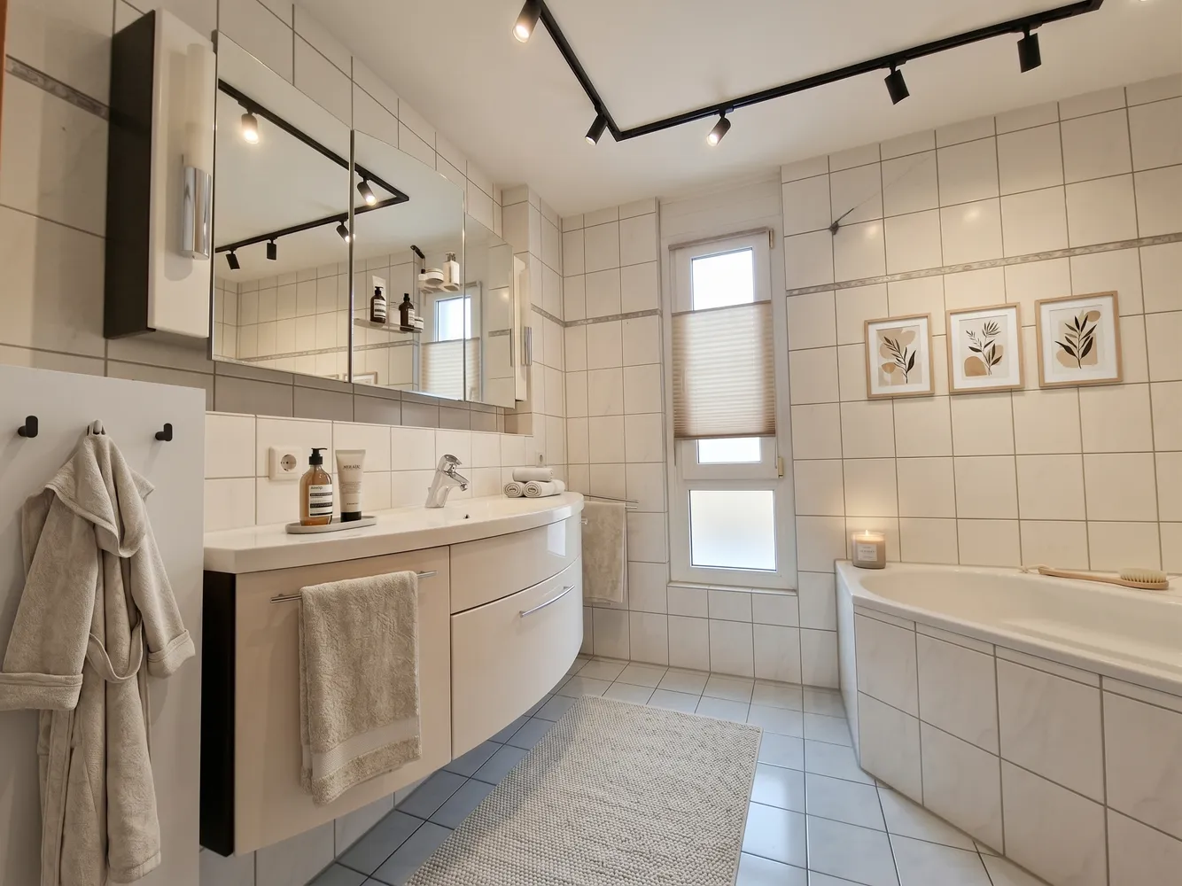 4 Zimmer Wohnung mit 114 m² in Kirchheim unter Teck – Bild 1
