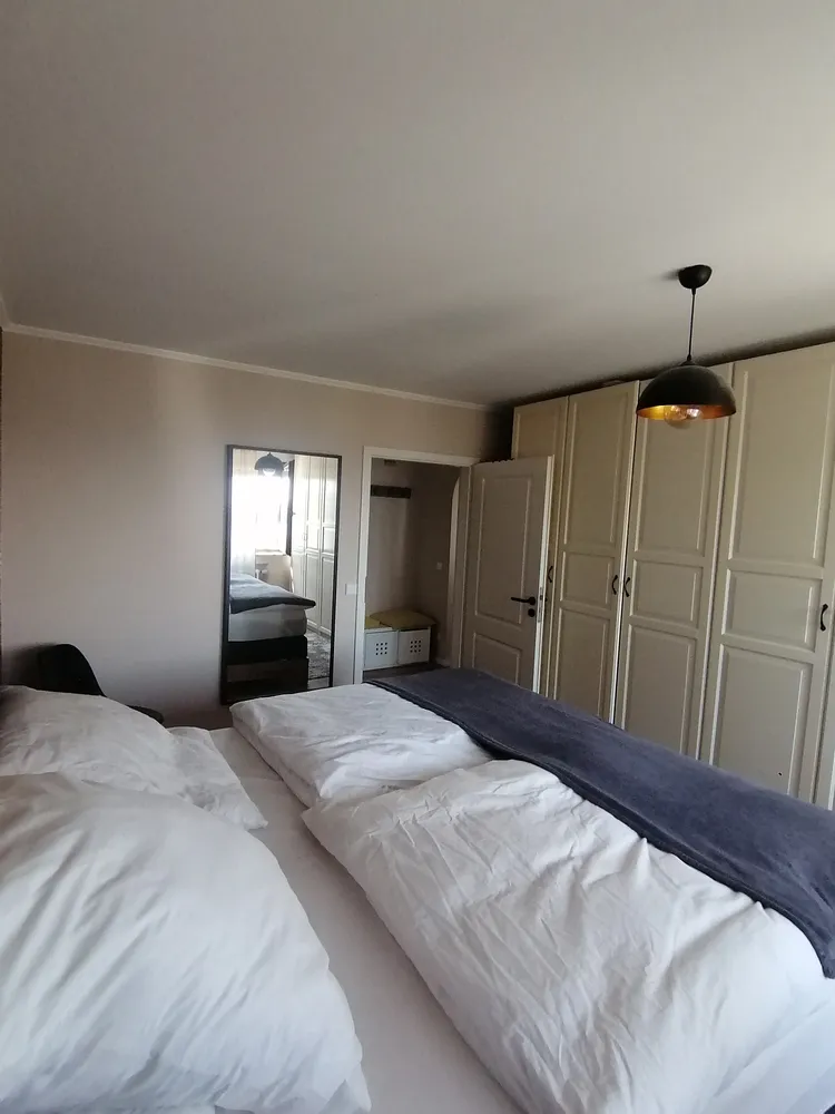 3 Zimmer Wohnung mit 67 m² in Stuttgart – Bild 5