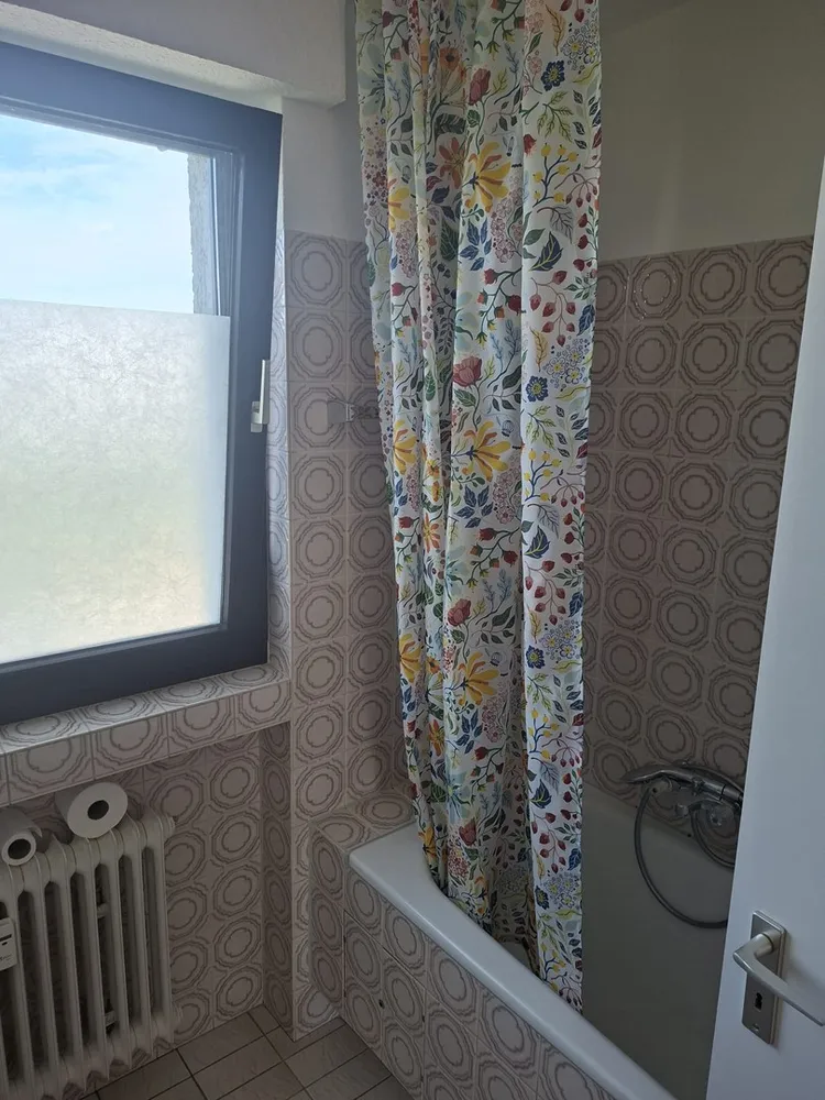 1 Zimmer Wohnung mit 37 m² in Langenfeld – Bild 4