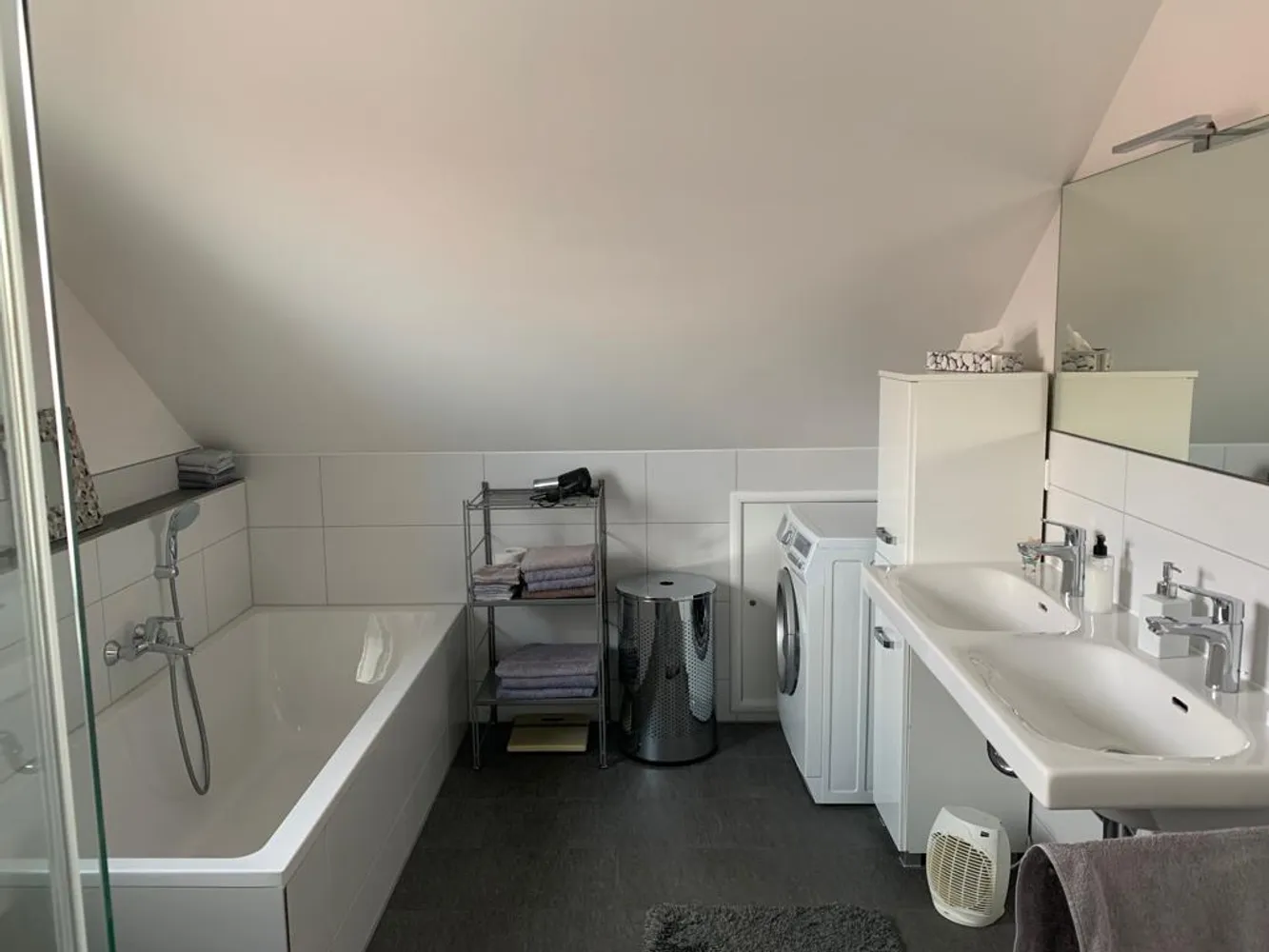 4 Zimmer Wohnung mit 94 m² in Ingolstadt – Bild 11