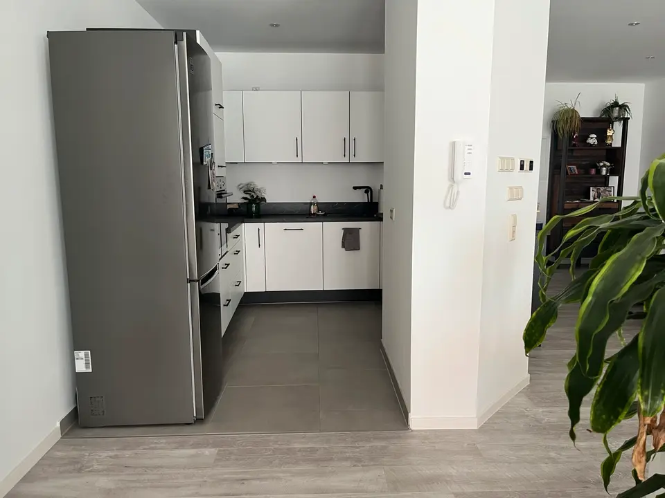 2 Zimmer Wohnung mit 93 m² in Eilenburg – Bild 2