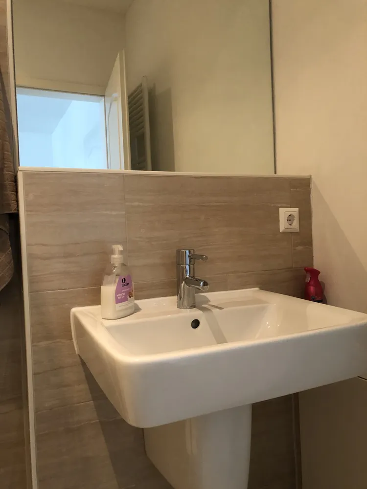 1 Zimmer Wohnung mit 33 m² in Leipzig – Bild 8