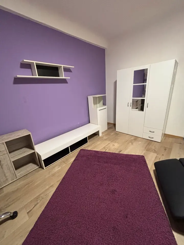 WG-Zimmer mit 24 m² in Hof – Bild 2