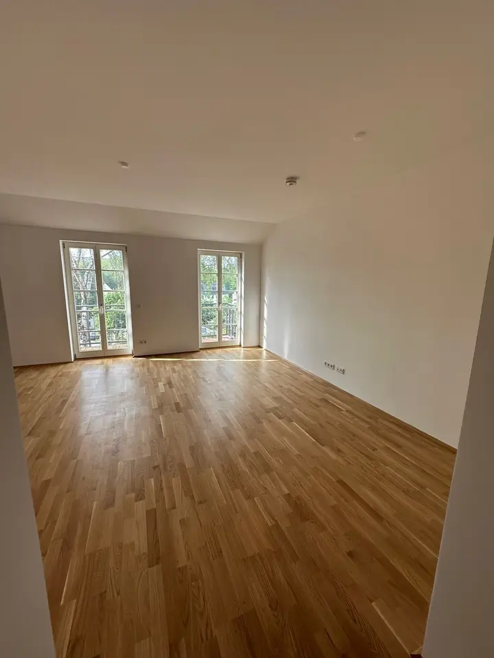 3 room apartment with 78 m² in Chemnitz – Photo 2
