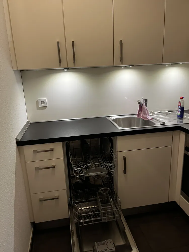 1 Zimmer Wohnung mit 42 m² in Köln – Bild 5