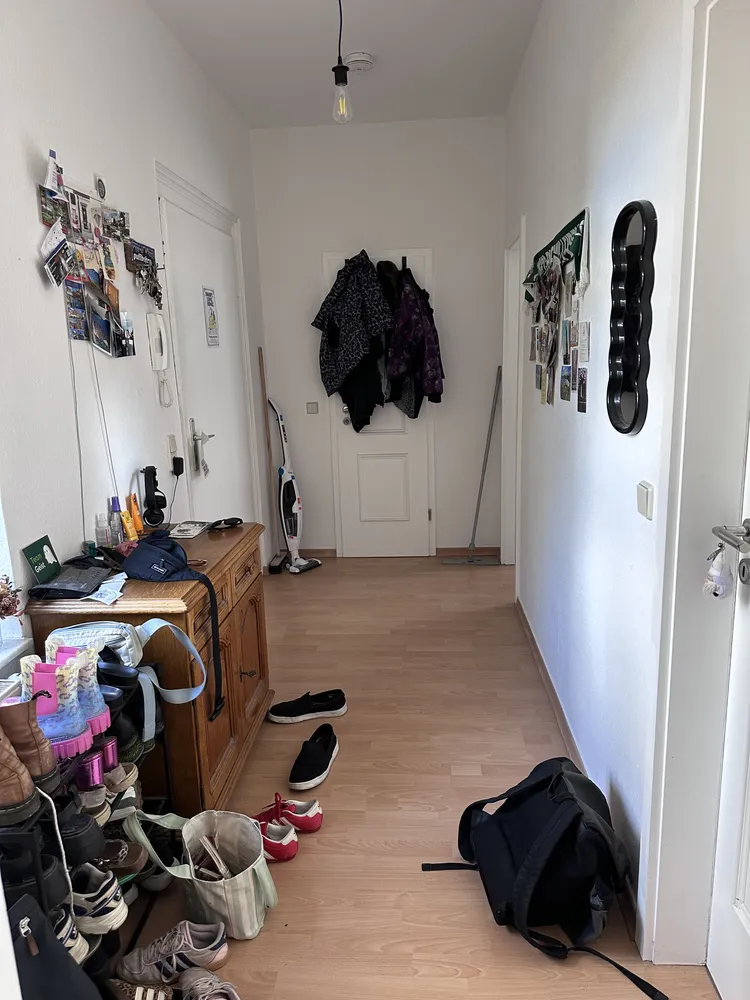 2 Zimmer Wohnung mit 49 m² in Leipzig – Bild 9
