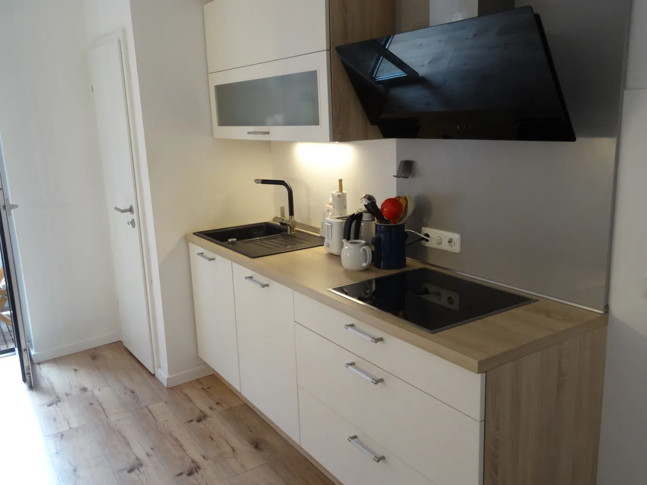 2 Zimmer Wohnung mit 63 m² in Aachen – Bild 3